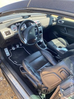 продам авто Peugeot 306 306 Break (7E) фото 5