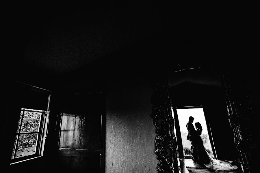 結婚式の写真家Jorge Mercado (jorgemercado)。2018 7月6日の写真