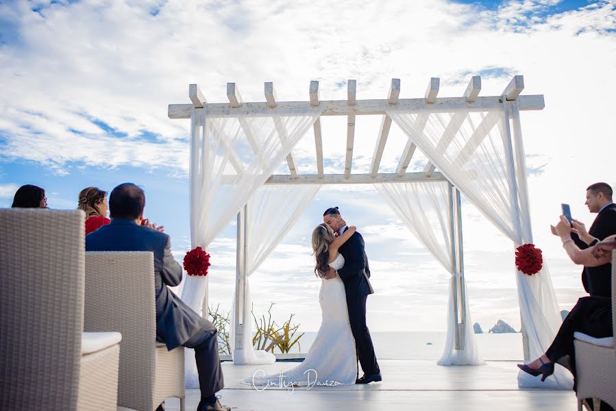 Fotógrafo de bodas Cinthya Davizón (cinthyadavizon). Foto del 23 de enero 2021