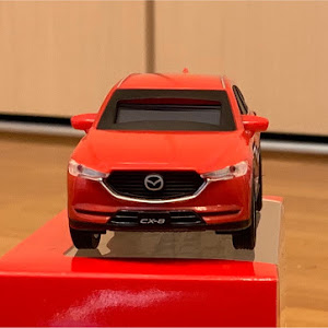 CX-5 KF系