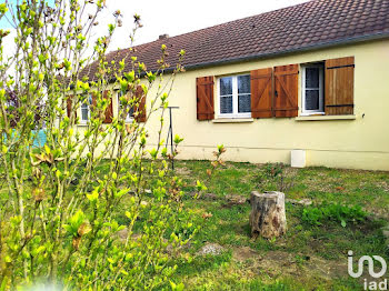 maison à Autun (71)