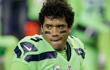 Russell Wilson New Tab, Wallpapers HD small promo image