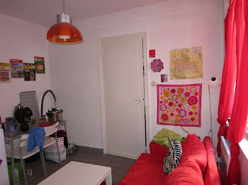 appartement à Lille (59)