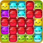 Kitten Blast - Tap Two  Icon