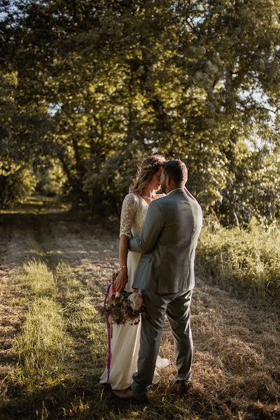 Photographe de mariage Julie Lefeuvre (julielefeuvre). Photo du 20 décembre 2022