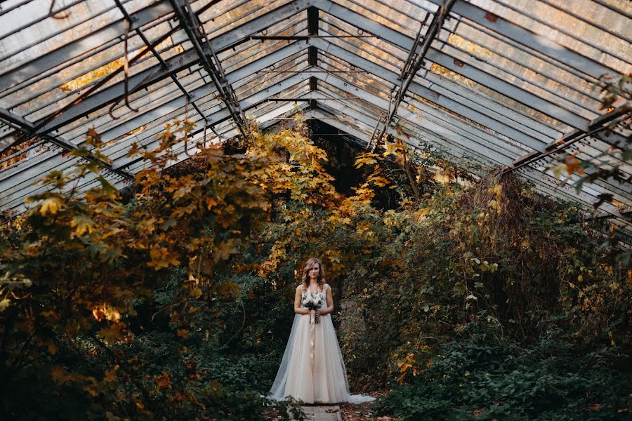 Photographe de mariage Artur Kawiorski (arturkawiorski). Photo du 13 avril 2020