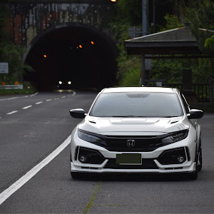 シビックタイプR FK8