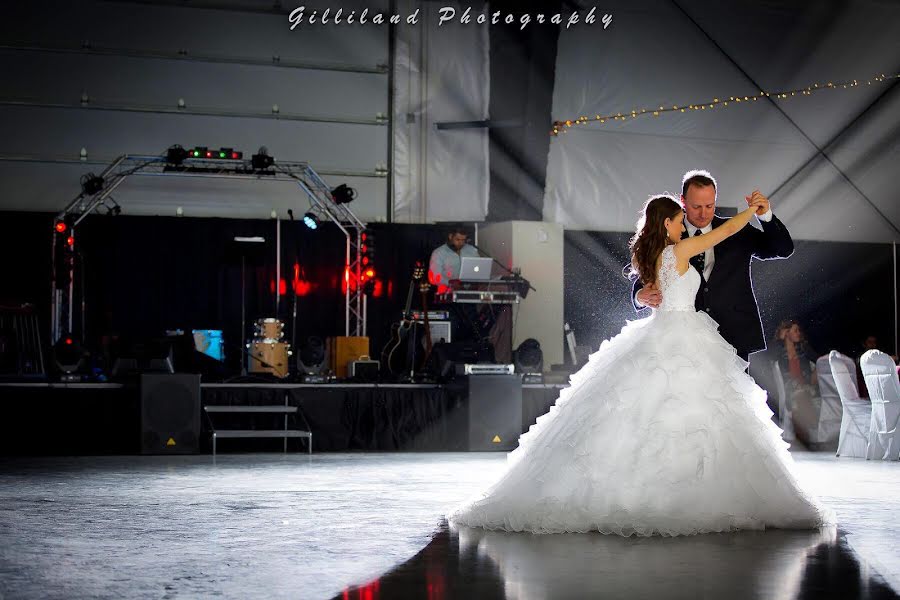 Wedding photographer Erik Gilliland (eriksgilly). Photo of 6 December 2019