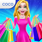 Cover Image of ดาวน์โหลด Shopping Mall Girl: เกมสไตล์ 2.2.7 APK