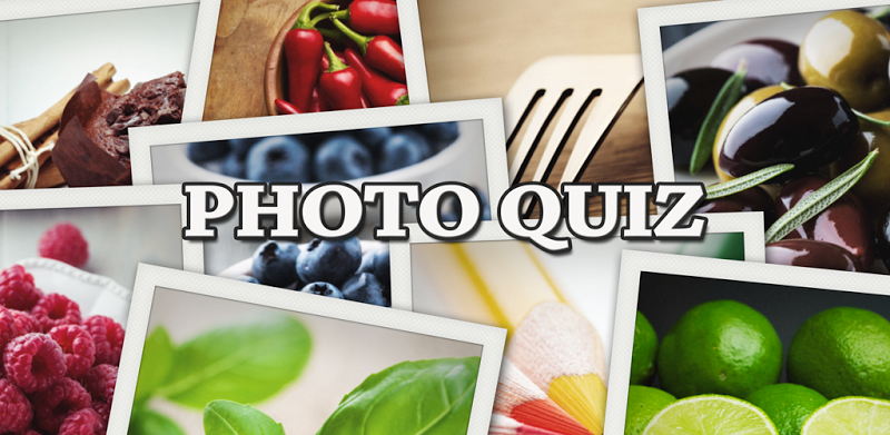 Photo Quiz - Guess Pictures