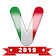 italien verbe conjugaison -conjugateur icon