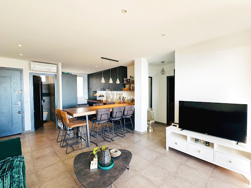 Appartement avec terrasse 5