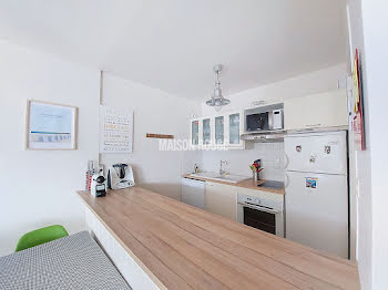 appartement à Saint-Cast-le-Guildo (22)