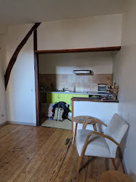 appartement à Limoges (87)