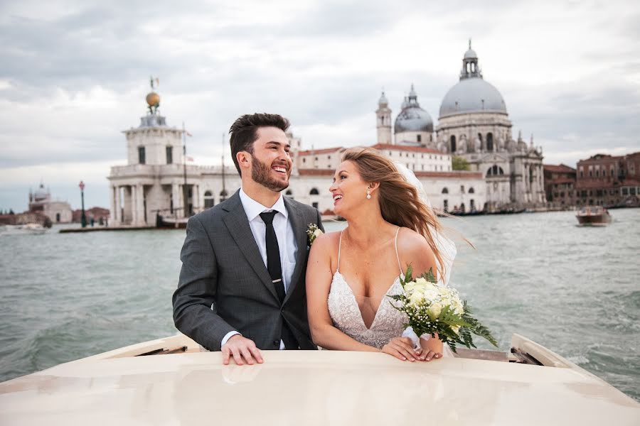 Photographe de mariage Paola Filippini (paolafilippini). Photo du 25 janvier 2020