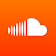 SoundCloud  icon