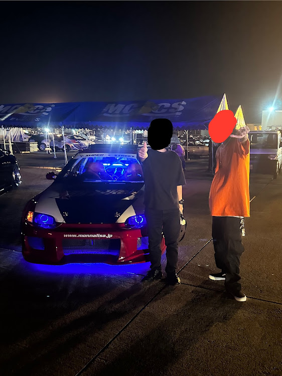 トールカスタムのシンプルすぎて物足りない・普天間フライトライン・まん丸お月さま・スタバ新作に関するカスタム事例の投稿画像26枚目
