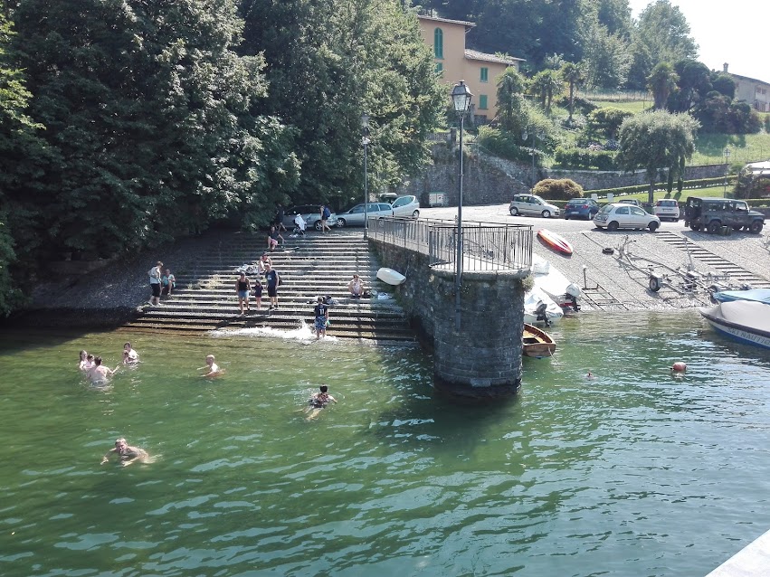 LAGO COMO Y BRUNATE - MILAN, LAGO COMO Y TURÍN CINCO DIAS EN JULIO 2017 (12)