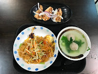 東枝小館