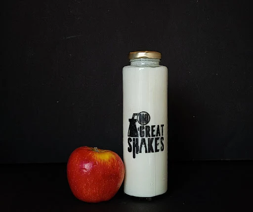 Adam's Apple Shake (350 Ml)