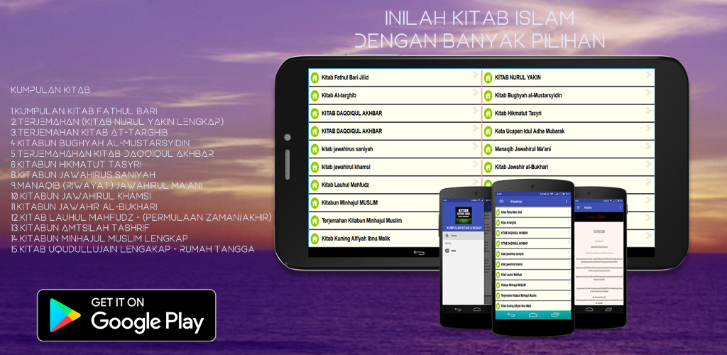 Download Terjemahan Kitab Nurul Yakin Lengkap Apk Latest