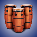 Cover Image of 下载 REAL PERCUSSION: Electronic Percussion Kit 5.24.1 APK