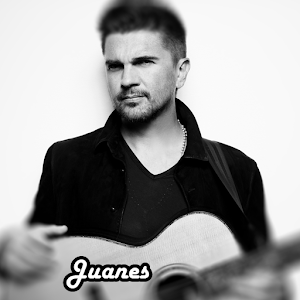 Juanes - Fuego  Icon