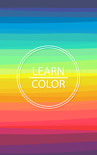 Learn Colors for Kids