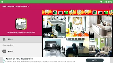 Used Furniture Stores Orlando Fl Apps On Google Play