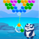 Panda Bubble Shooter - Panda Bubble Shooter Unblocked