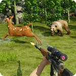 Cover Image of Download Sniper Hunt: Safari Survival 1.0.5 APK