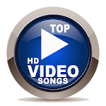 Cover Image of Download TOP HD VIDEO SONGS - FREE 1.4 APK