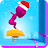 Run 3D Fun- Run Sport Game icon