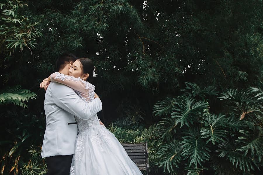 Fotógrafo de casamento Vincent Duke (vincentduke). Foto de 18 de janeiro 2019