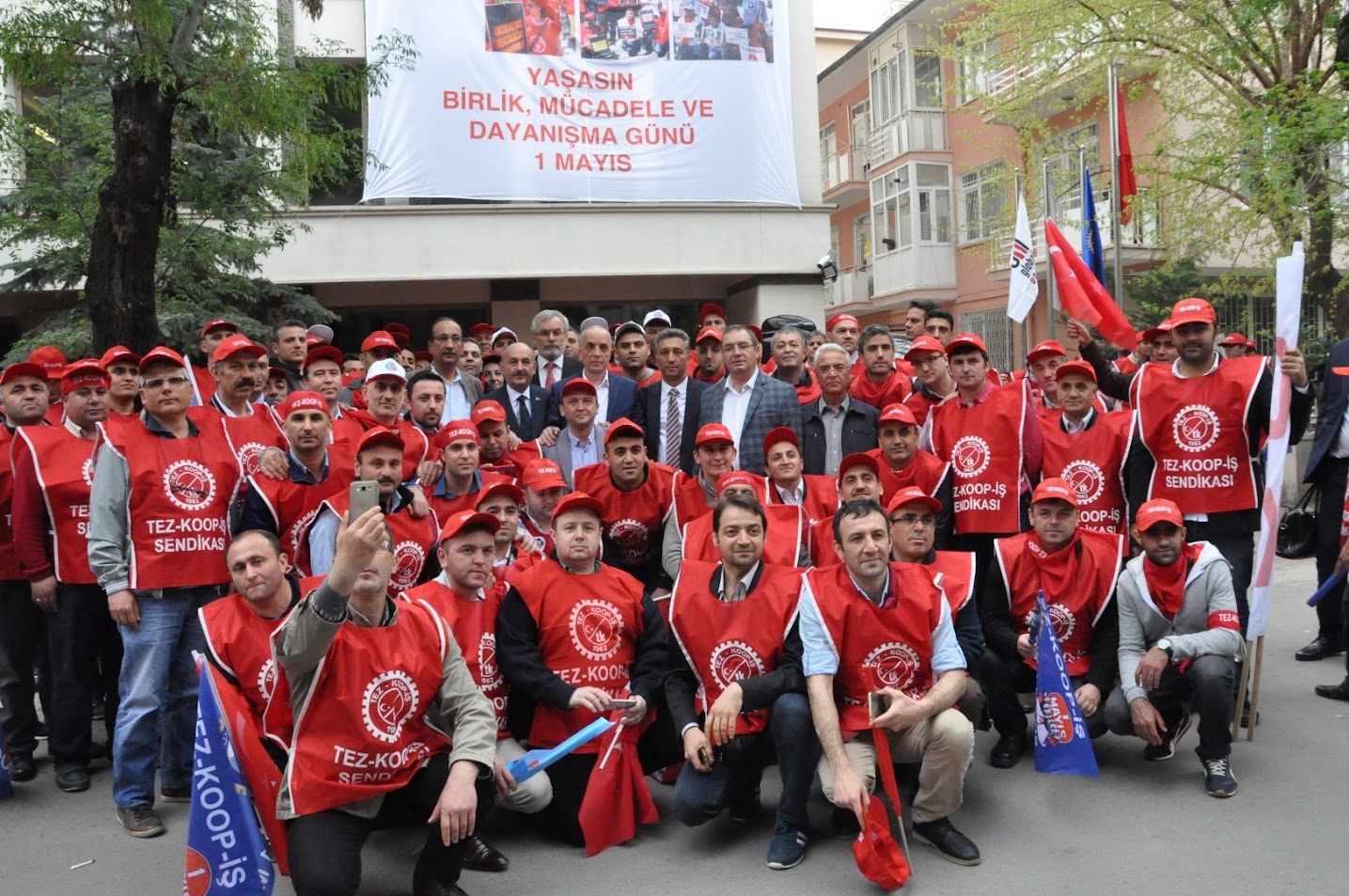 Ankara