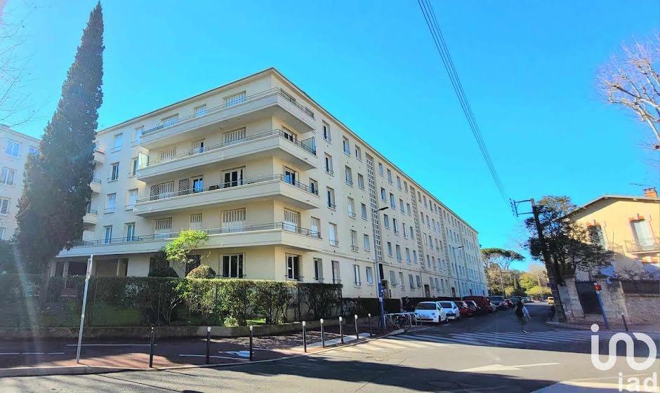 Vente appartement 3 pièces 86 m² à Montpellier (34000), 349 000 €