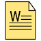 Item logo image for Word Counter