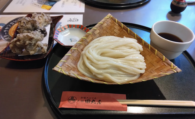 S660のトラッドレザーエディション・紅葉ドライブ・水沢うどんに関するカスタム事例の投稿画像2枚目