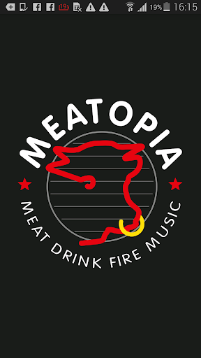 Meatopia UK