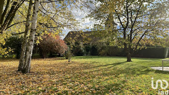 terrain à Thiers-sur-Thève (60)