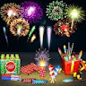 Fireworks Simulator Games 2025 icon