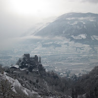 Merano medievale di 