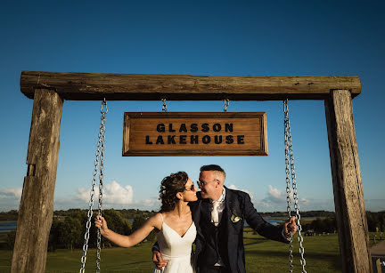 Fotógrafo de casamento Alex Zarodov (alexzarodov). Foto de 16 de janeiro