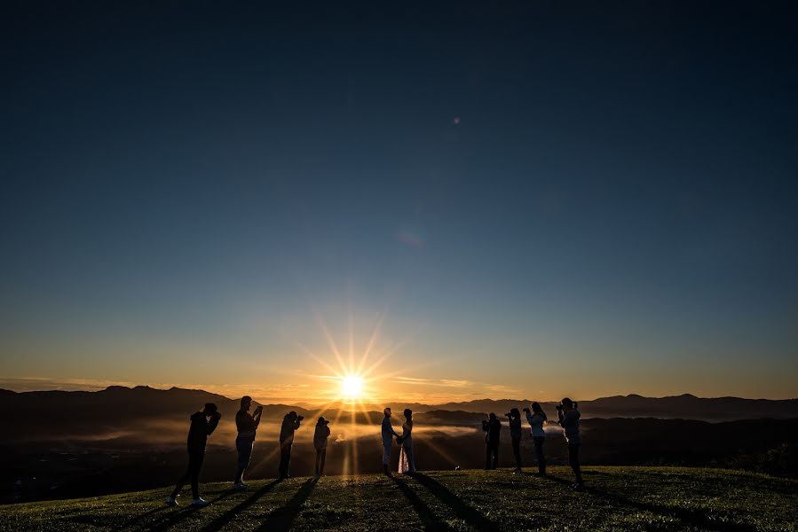 Jurufoto perkahwinan Ricardo Ranguetti (ricardoranguett). Foto pada 8 Julai 2020