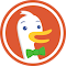 Imagen del logotipo del elemento para DuckDuckGo Privacy Essentials