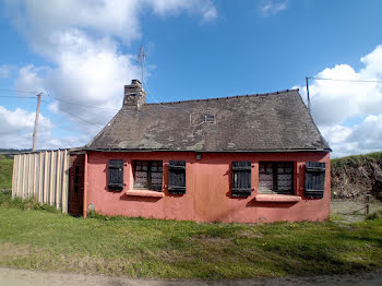 maison à La Chapelle-Neuve (22)