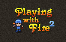 Playing With Fire 2 small promo image