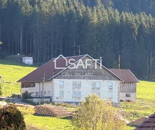 appartement à Mont-de-Laval (25)