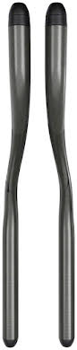 Zipp Vuka Evo 110 Extensions - 22.2mm, 380mm, Matte Black alternate image 0