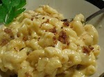 Make-Ahead Macaroni and Cheese from Comfy Cuisine was pinched from <a href="http://www.makeaheadmealsforbusymoms.com/make-ahead-macaroni-and-cheese/" target="_blank">www.makeaheadmealsforbusymoms.com.</a>